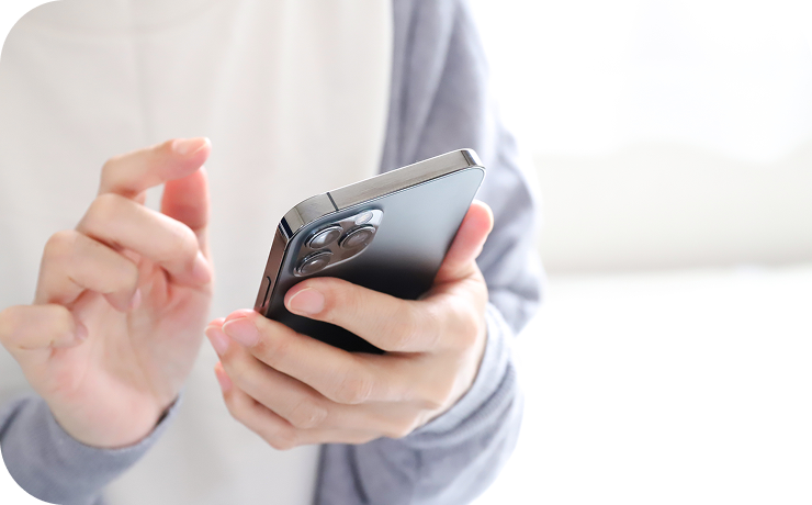 まずはお問い合わせください