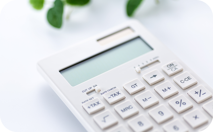 お会計・お片付け