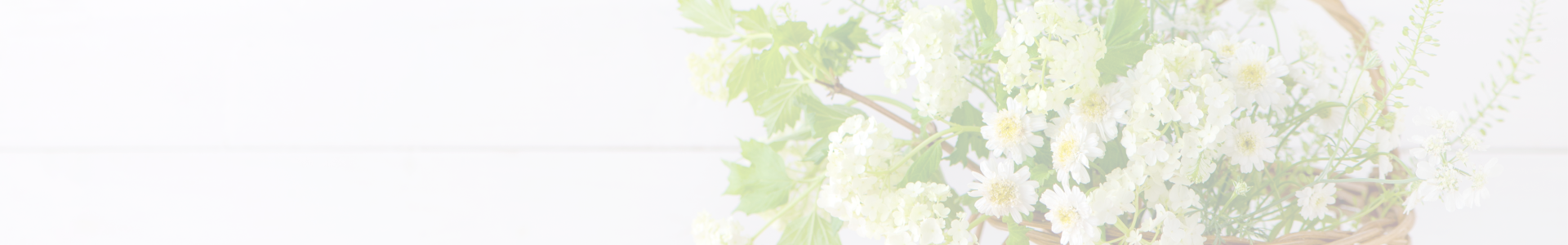 下層ページタイトルヘッダー