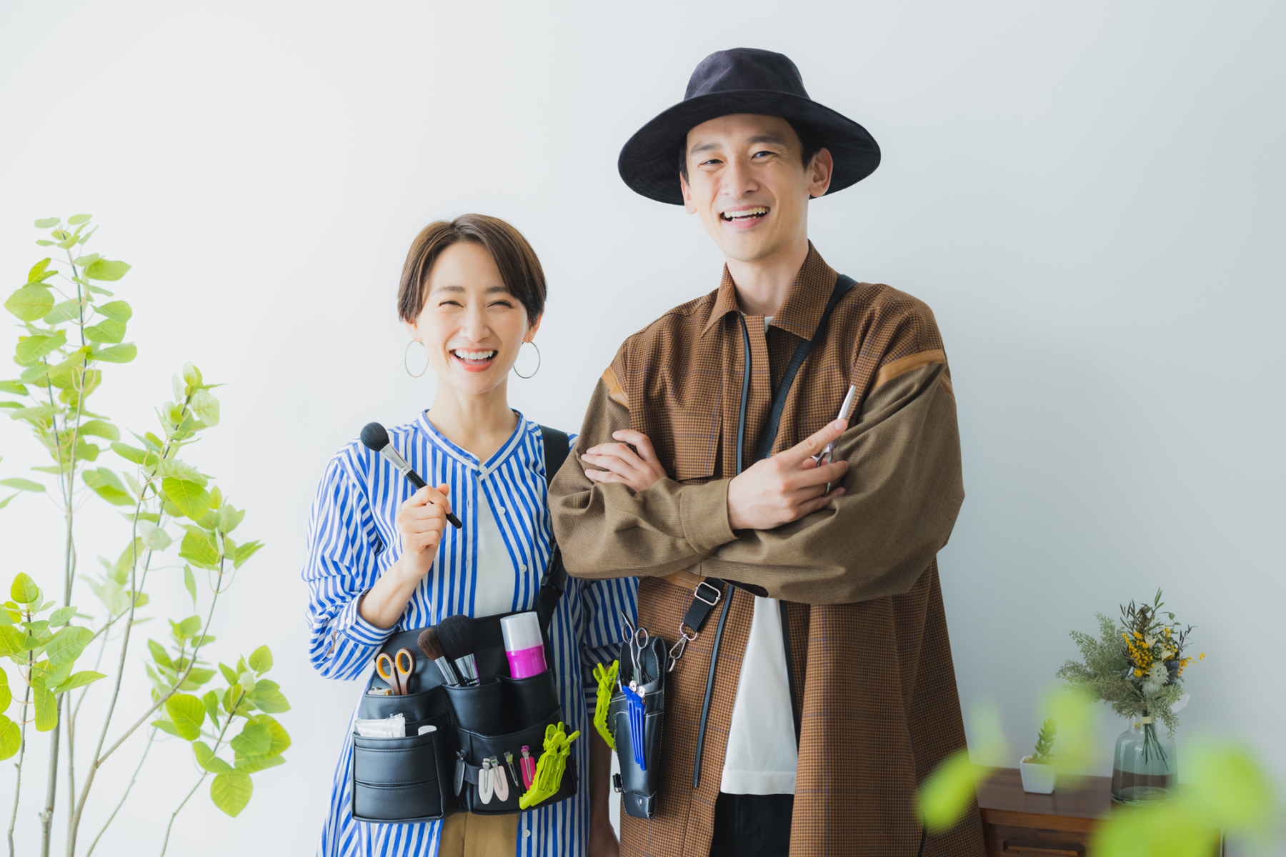 優しさと誠実さで安心を届ける仕事